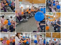 2021.07.08 실버운동회