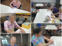 2021.08.17 미술요법