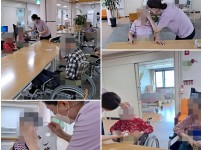 2021. 08. 27 치료레크레이션