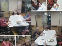 2021.11.11 미술요법