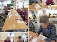 2022.01.20 미술요법