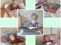 2022.03.16 중증와상 책, 동화책 읽기