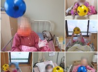 2022.03.10 실버운동회