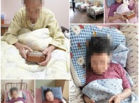 2022.05.13 중증와상 음악요법