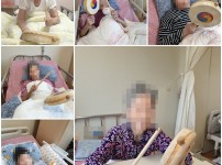 2022.05.27 중증와상 음악요법