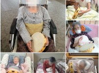 2022.05.20 중증와상 음악요법