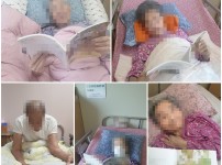 2022.05.25 중증와상 책 동화책 읽기