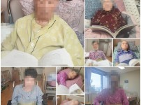 2022.05.18 중증와상 책, 동화책 읽기