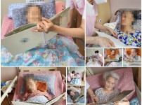 2022.07.13 중증와상 책, 동화책 읽기