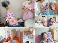 2022.07.14 중증와상 음악요법