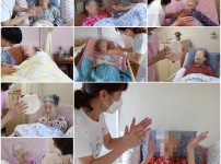 2022.09.23 중증와상음악요법
