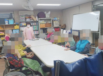 2022.11.14 기도회