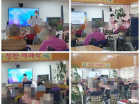 2022.11.23 수요예배