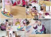 2022.12.05 치료레크레이션