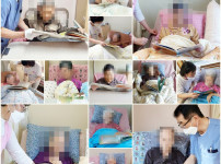 2023.02.22 중증와상 책, 동화책 읽기