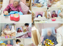 2023.02.17 중증와상 음악요법