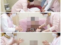 2023.02.13 기도회