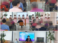 2023.03.08 수요예배