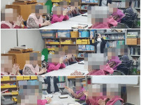 2023.03.06 기도회