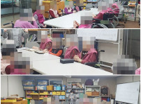 2023.3.27 기도회