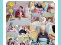 2023.04.07 중증와상음악요법