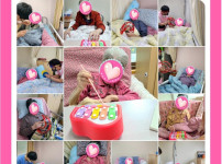 2023.05.12 중증와상음악요법
