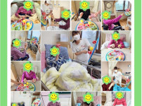 2023.05.22 치료레크레이션