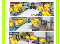 2023.5.30 기도회