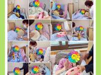 2023. 06.23 중증와상 음악요법