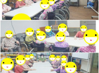 2023.06.12 기도회