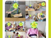 2023.07.28 중증와상 음악요법