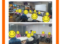 2023.11.13 기도회
