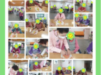 2023.11.27 미술요법