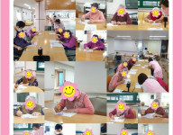 2023.11.02 한글교실