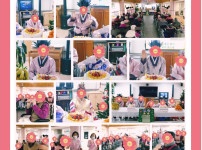 2023.12.15 생신잔치