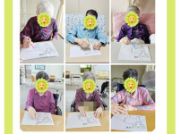 2024.05.06 회상요법
