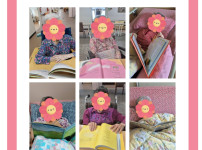 2025.10.08 중증와상 동화책읽기