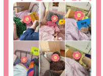 2025.11.05 중증와상동화책읽기