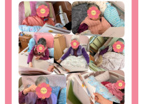 2025.12.10 중증와상동화책읽기