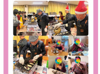 25.12.25 붕어빵 봉사