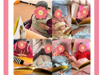 2026.02.25 여가프로그램(중증와상C-동화책읽기)