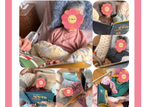 2026.02.11 여가프로그램(중증와상C-동화책읽기)