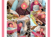 2026.02.04 여가프로그램(중증와상C-동화책읽기)