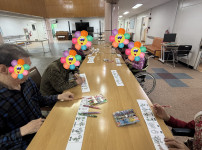 2026.04.30 인지 프로그램(인지B-회상요법/봄꽃책)