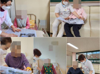 2022.12.02. 사회적응훈련