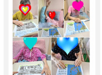2023.8.7 회상요법
