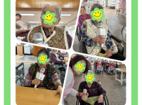 2025.11.17 여가프로그램 (레크레이션)