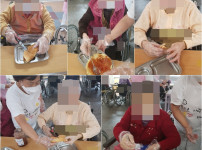 2022.11.24. 음식만들기