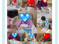 2023.4.24 미술요법