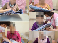 2022.11.04 사회적응훈련